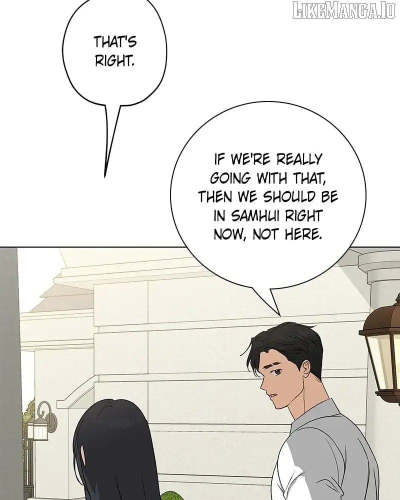 It’s My Life - Webtoon Chapter 21 page 99