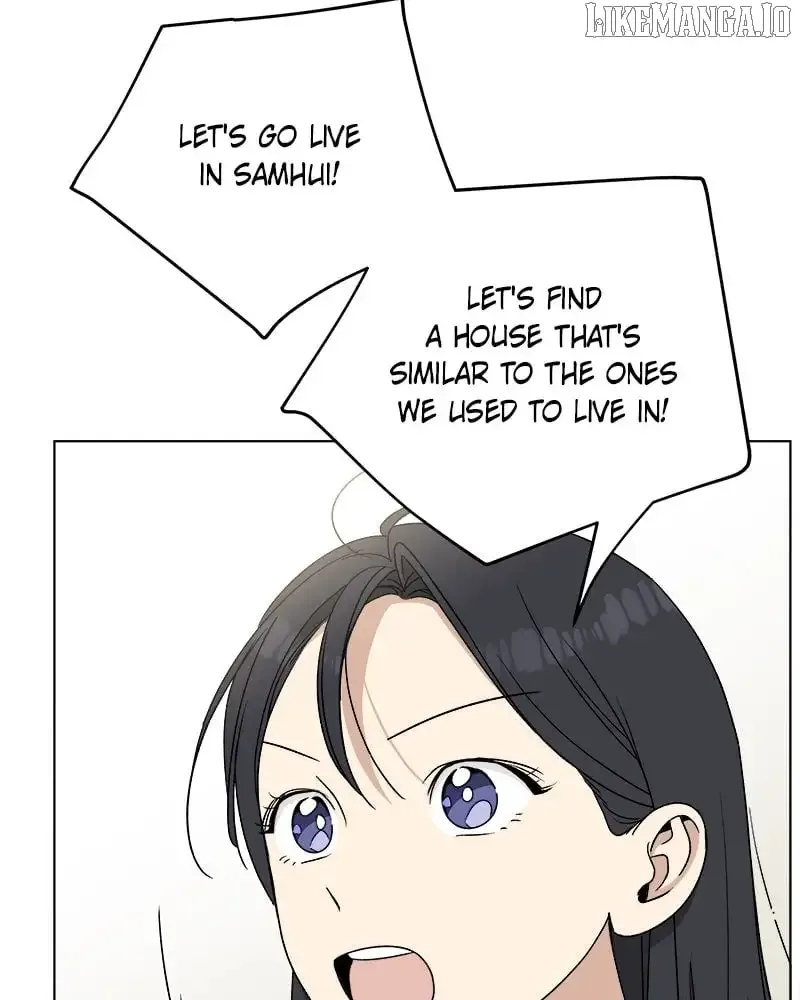 It’s My Life - Webtoon Chapter 21 page 105