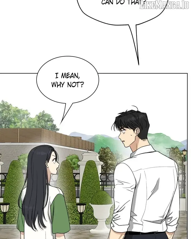 It’s My Life - Webtoon Chapter 21 page 107