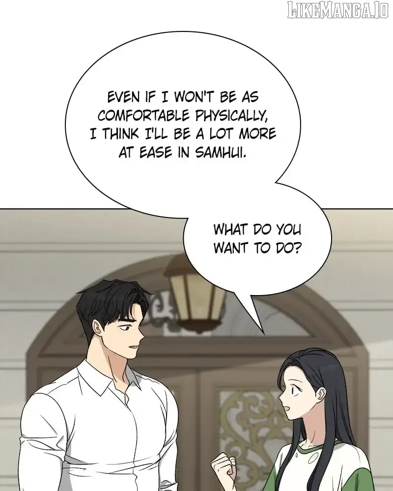 It’s My Life - Webtoon Chapter 21 page 113