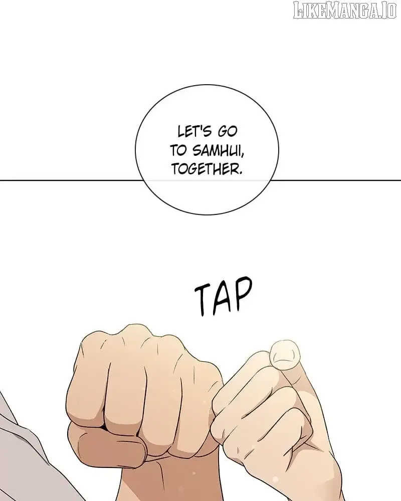 It’s My Life - Webtoon Chapter 21 page 120