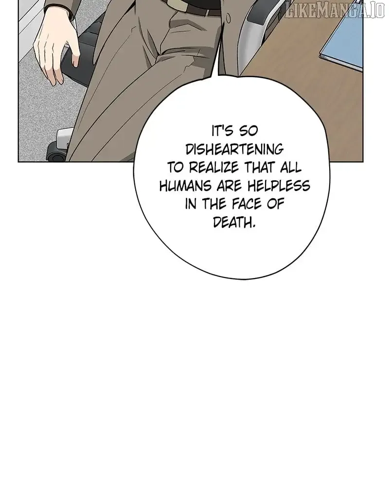 It’s My Life - Webtoon Chapter 21 page 129