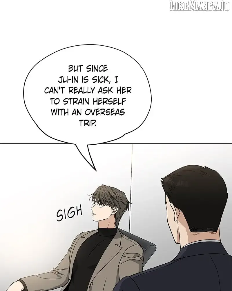 It’s My Life - Webtoon Chapter 21 page 132