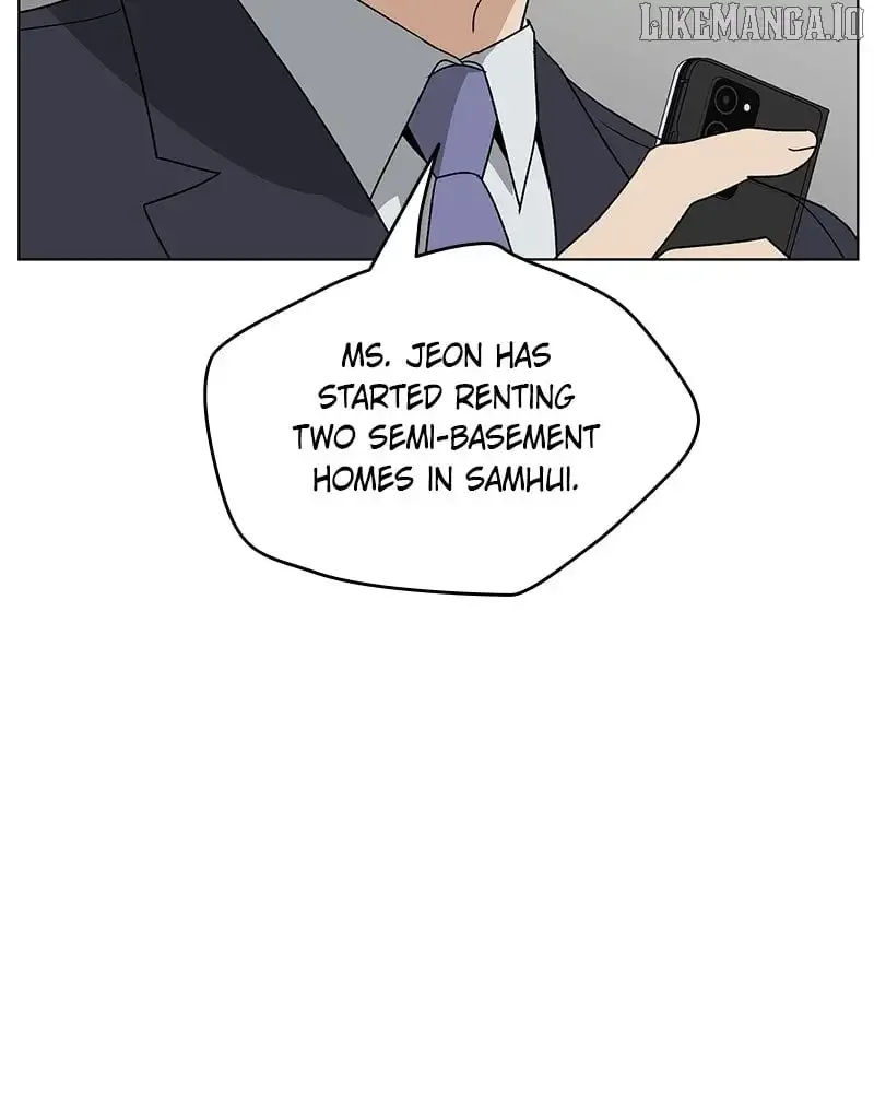 It’s My Life - Webtoon Chapter 21 page 143