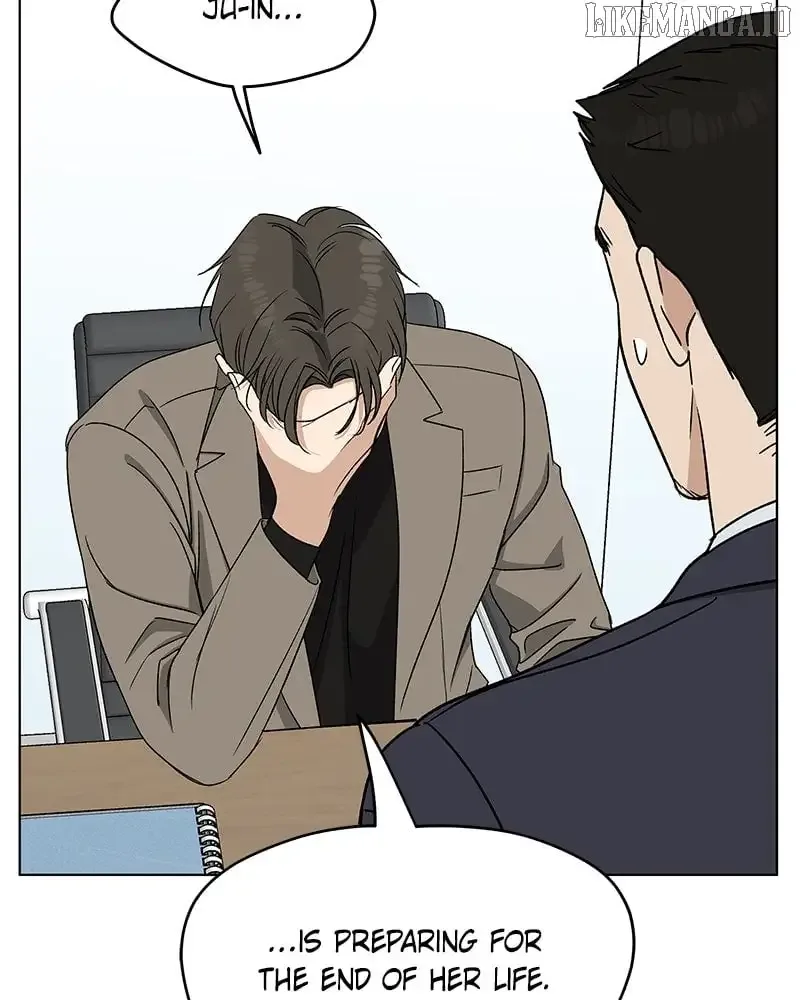 It’s My Life - Webtoon Chapter 21 page 152