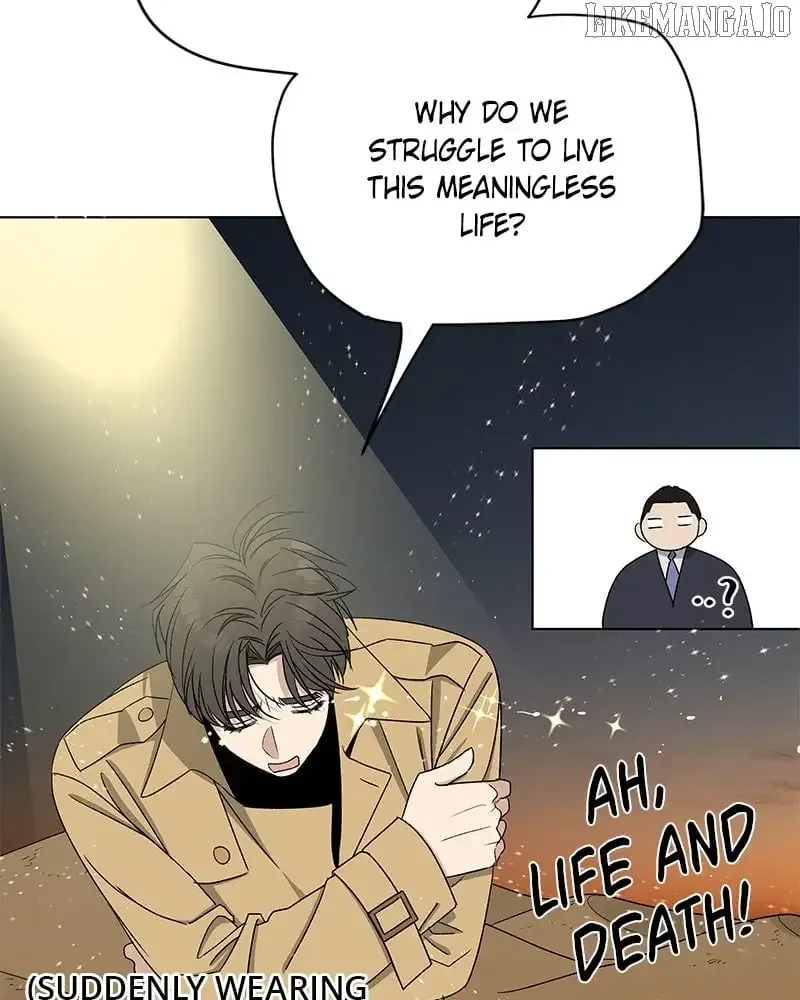 It’s My Life - Webtoon Chapter 21 page 154