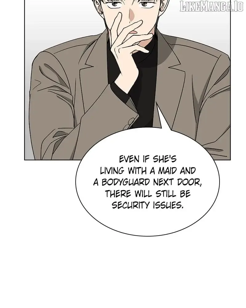 It’s My Life - Webtoon Chapter 21 page 157