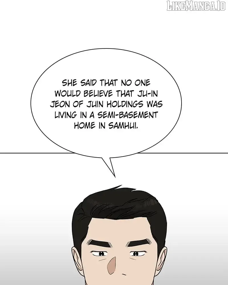 It’s My Life - Webtoon Chapter 21 page 160