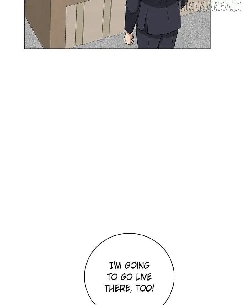 It’s My Life - Webtoon Chapter 21 page 170
