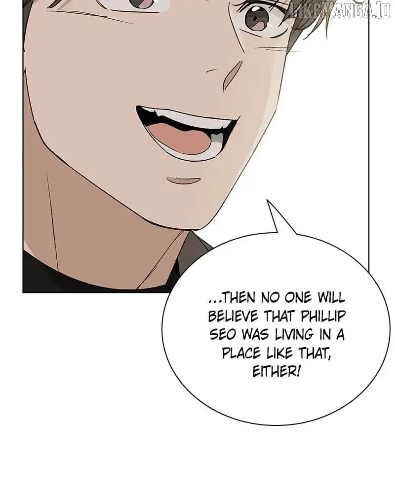 It’s My Life - Webtoon Chapter 22 page 2
