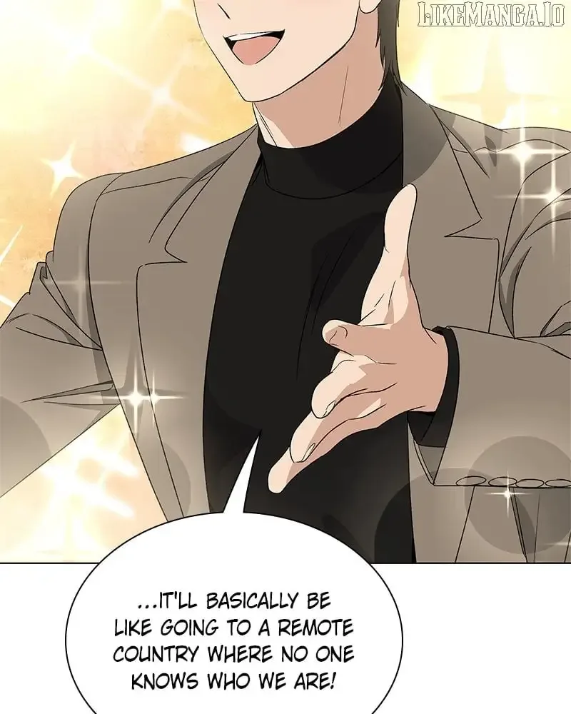 It’s My Life - Webtoon Chapter 22 page 4