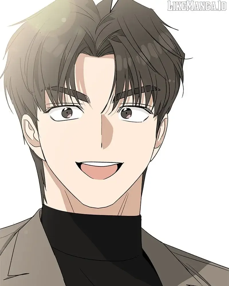 It’s My Life - Webtoon Chapter 22 page 8