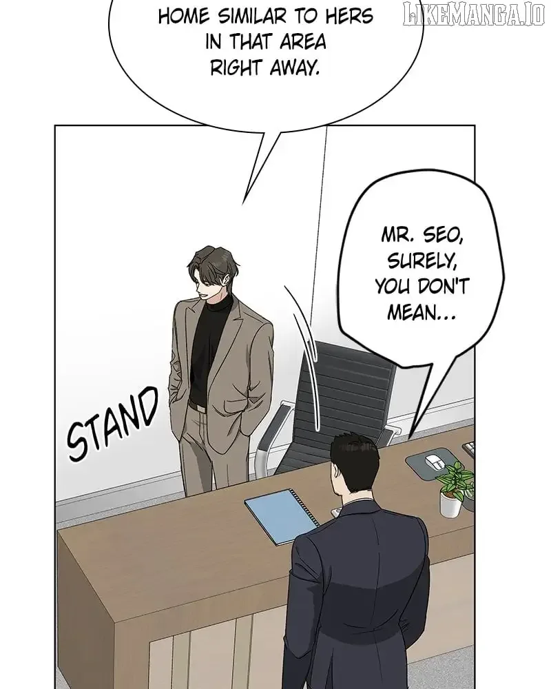 It’s My Life - Webtoon Chapter 22 page 6