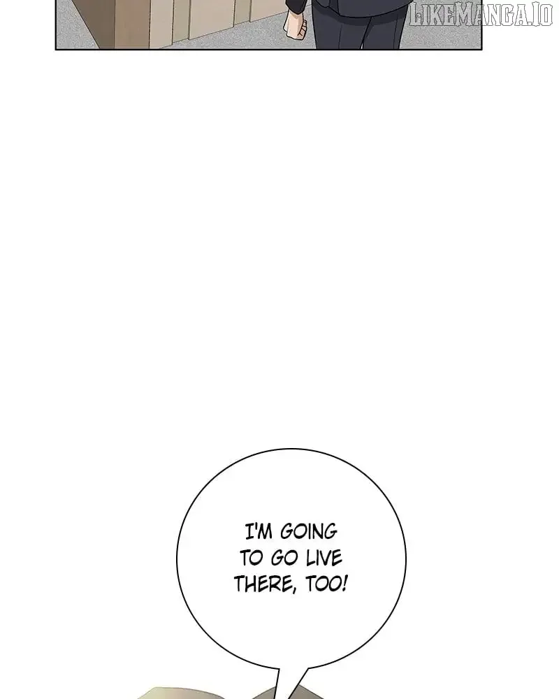 It’s My Life - Webtoon Chapter 22 page 7