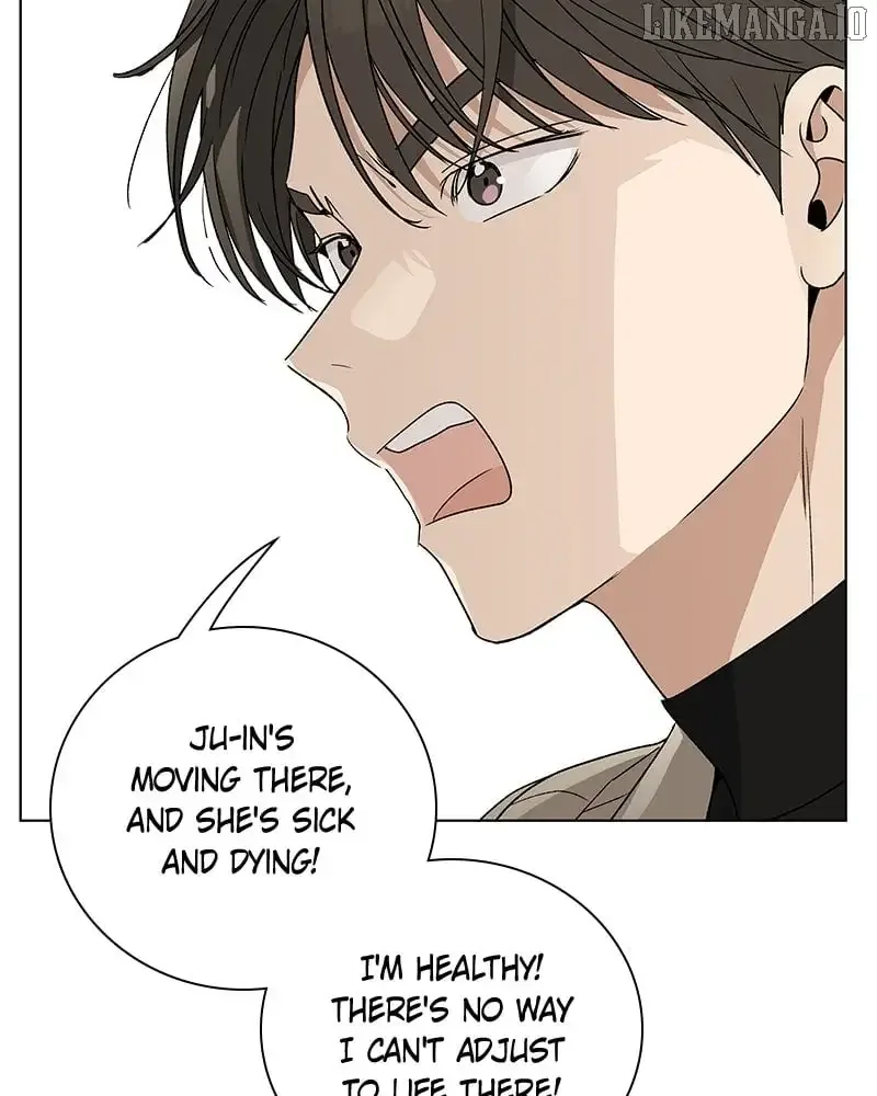 It’s My Life - Webtoon Chapter 22 page 27