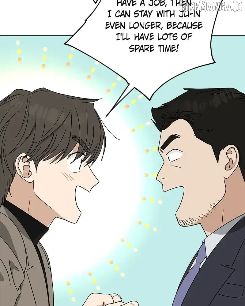 It’s My Life - Webtoon Chapter 22 page 23