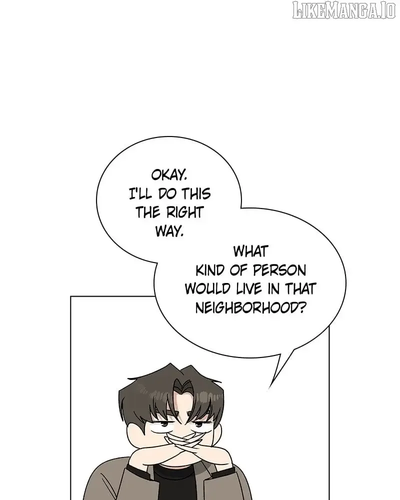 It’s My Life - Webtoon Chapter 22 page 21