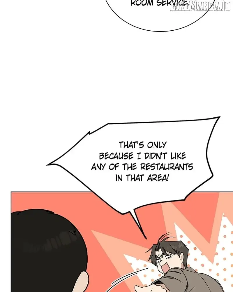 It’s My Life - Webtoon Chapter 22 page 19