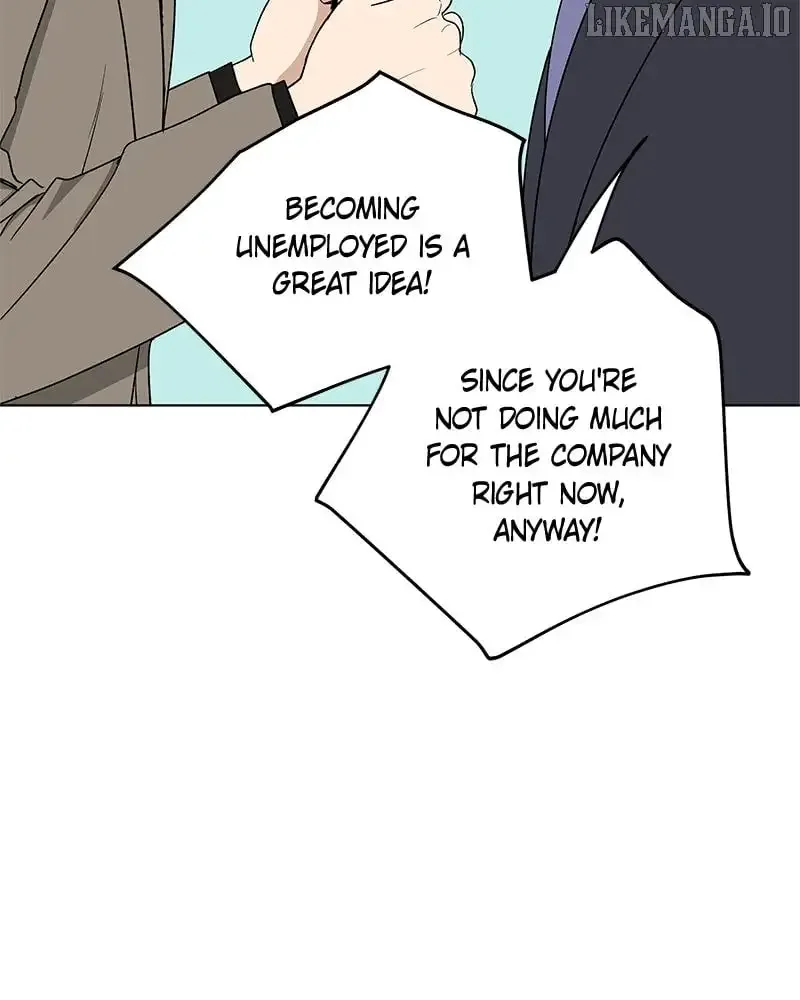 It’s My Life - Webtoon Chapter 22 page 24