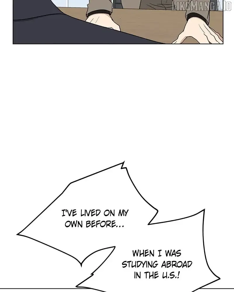 It’s My Life - Webtoon Chapter 22 page 15
