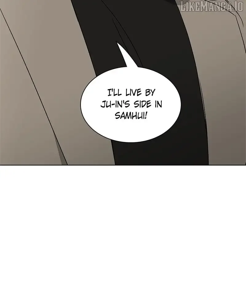It’s My Life - Webtoon Chapter 22 page 9