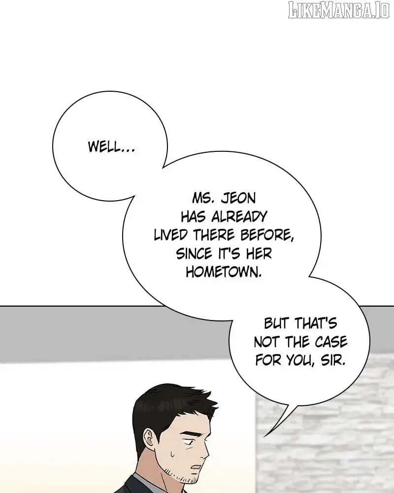 It’s My Life - Webtoon Chapter 22 page 12