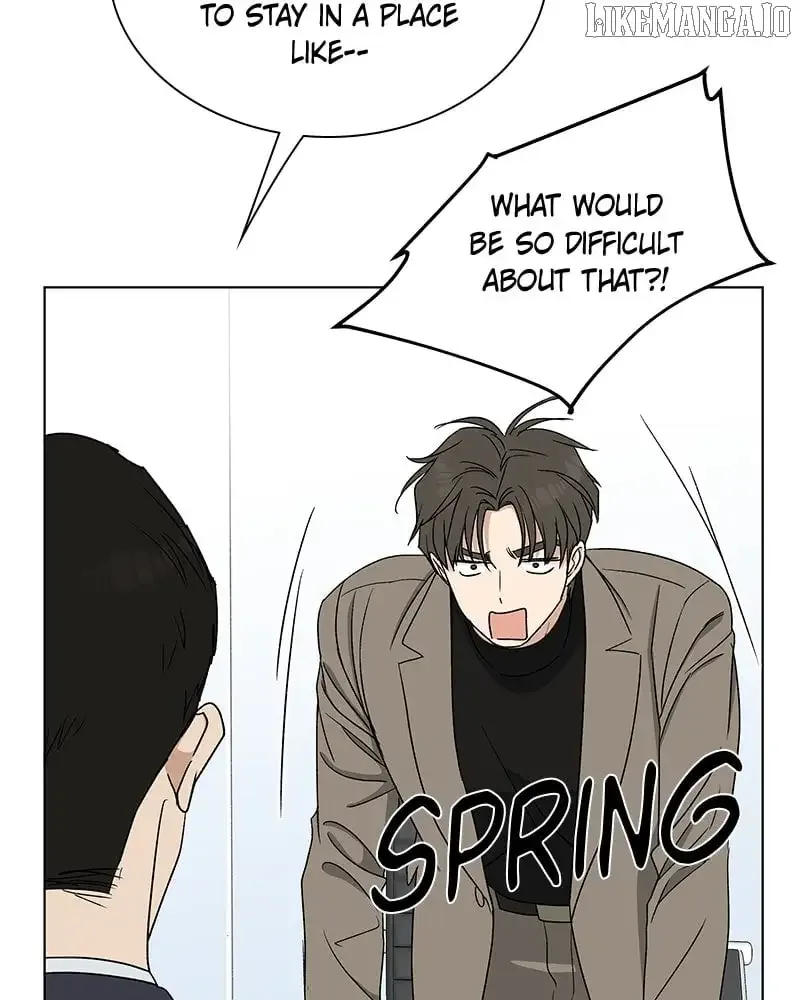 It’s My Life - Webtoon Chapter 22 page 14