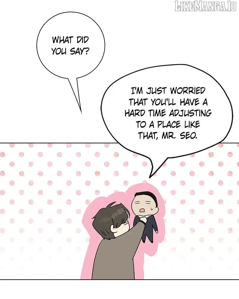 It’s My Life - Webtoon Chapter 22 page 25