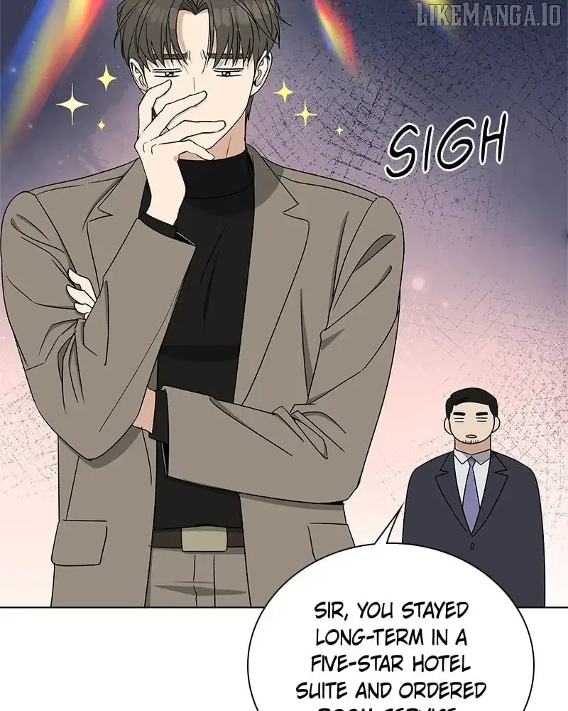 It’s My Life - Webtoon Chapter 22 page 18