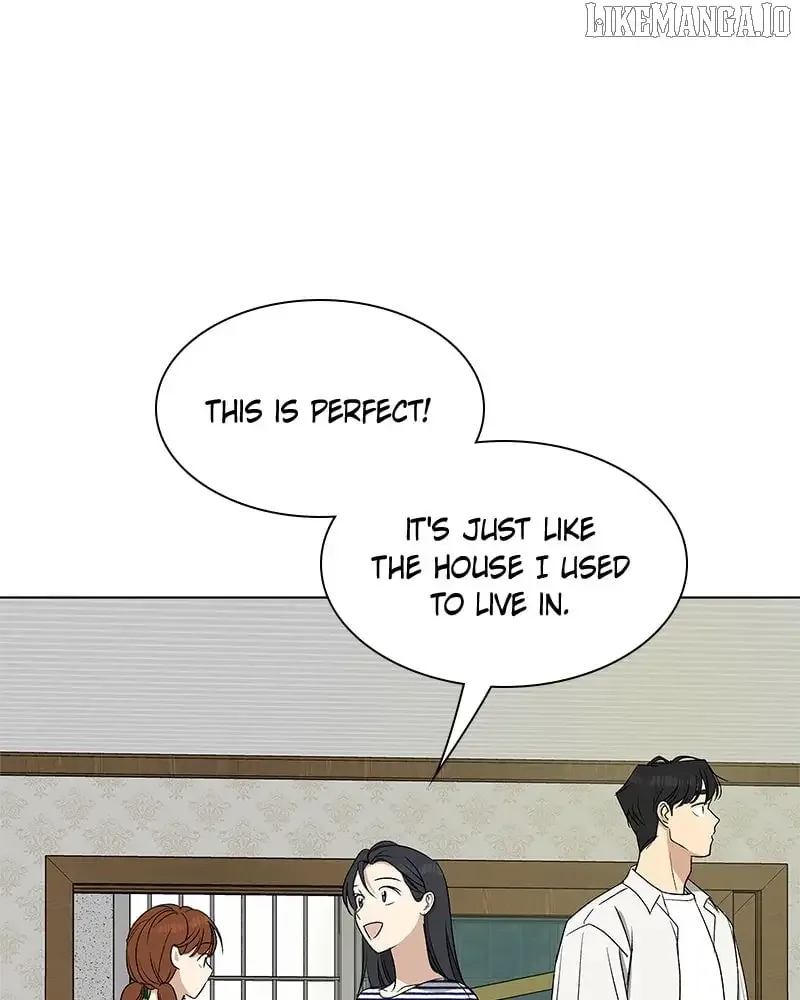 It’s My Life - Webtoon Chapter 22 page 33