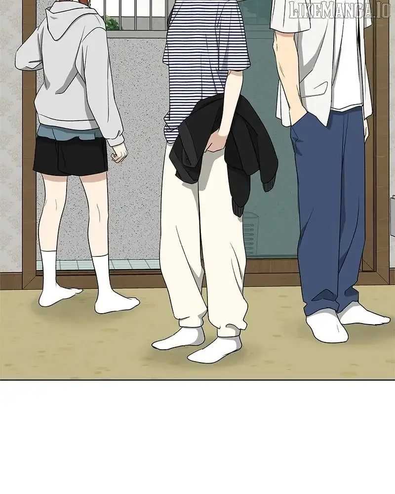 It’s My Life - Webtoon Chapter 22 page 34