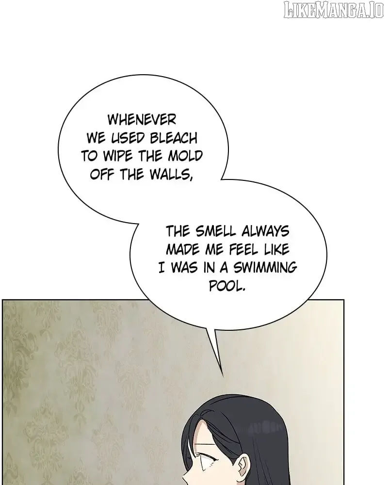 It’s My Life - Webtoon Chapter 22 page 35