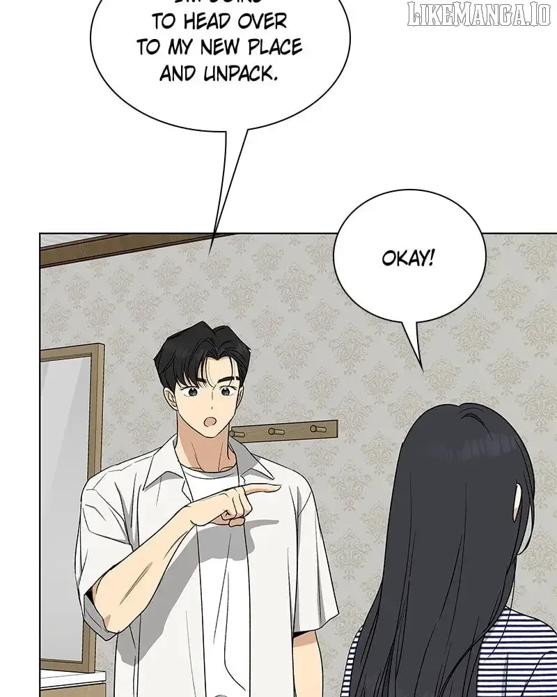It’s My Life - Webtoon Chapter 22 page 37