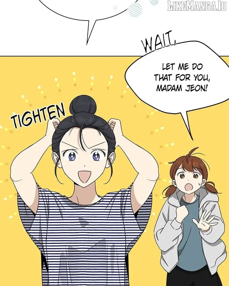 It’s My Life - Webtoon Chapter 22 page 39