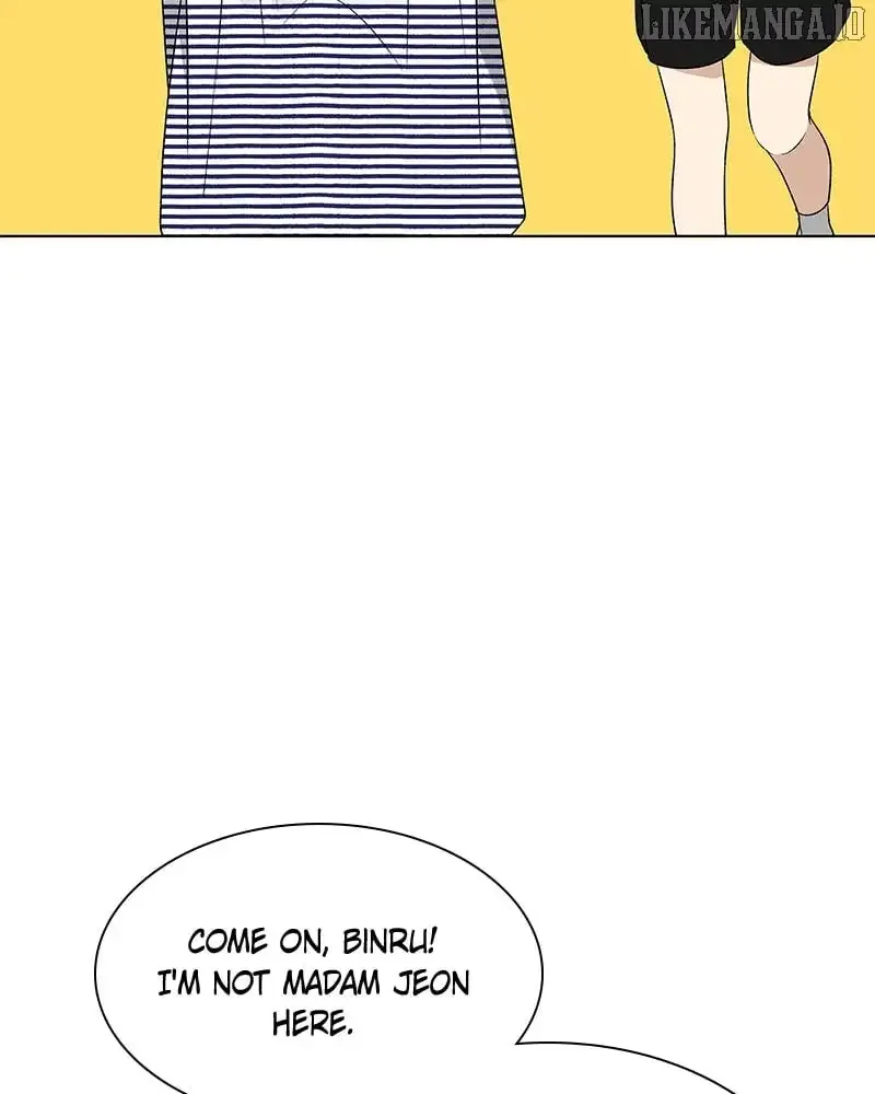 It’s My Life - Webtoon Chapter 22 page 40