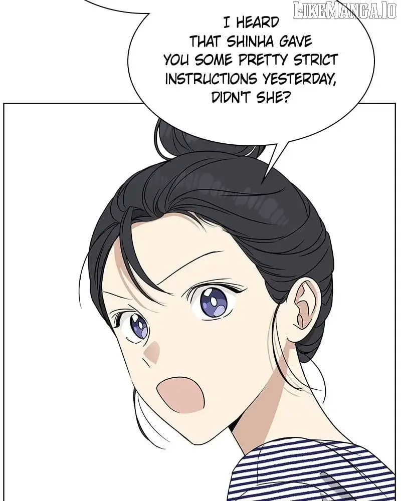It’s My Life - Webtoon Chapter 22 page 41