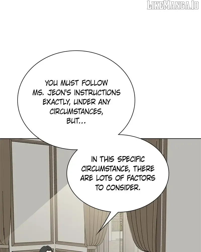 It’s My Life - Webtoon Chapter 22 page 44