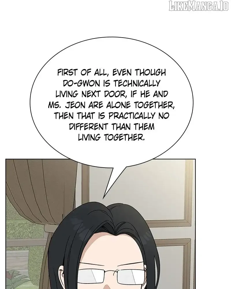 It’s My Life - Webtoon Chapter 22 page 46