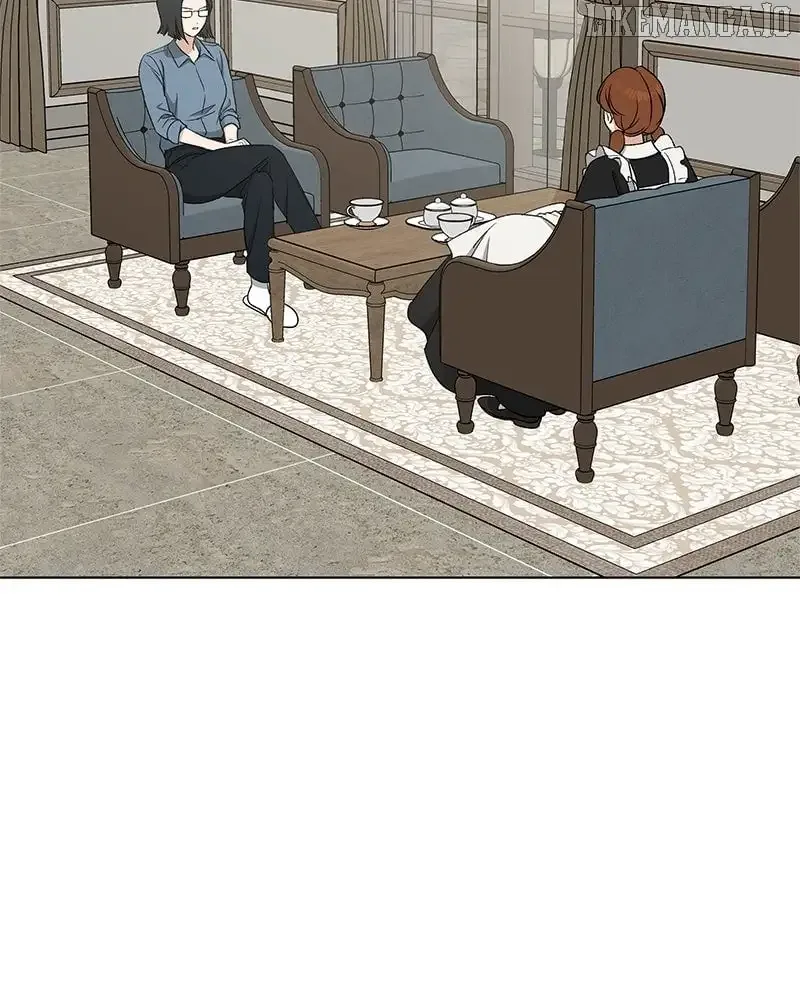 It’s My Life - Webtoon Chapter 22 page 45