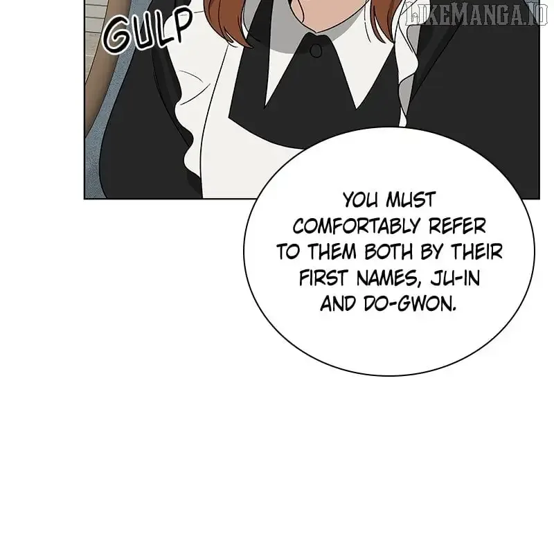 It’s My Life - Webtoon Chapter 22 page 49