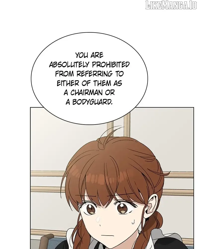 It’s My Life - Webtoon Chapter 22 page 48