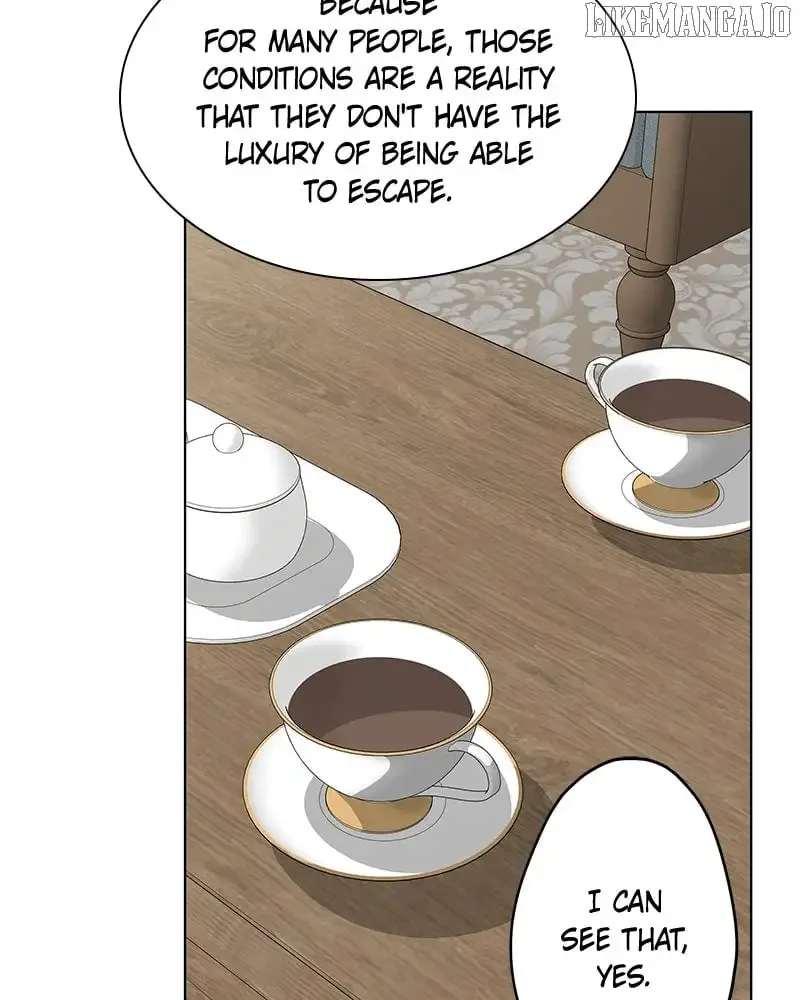 It’s My Life - Webtoon Chapter 22 page 54