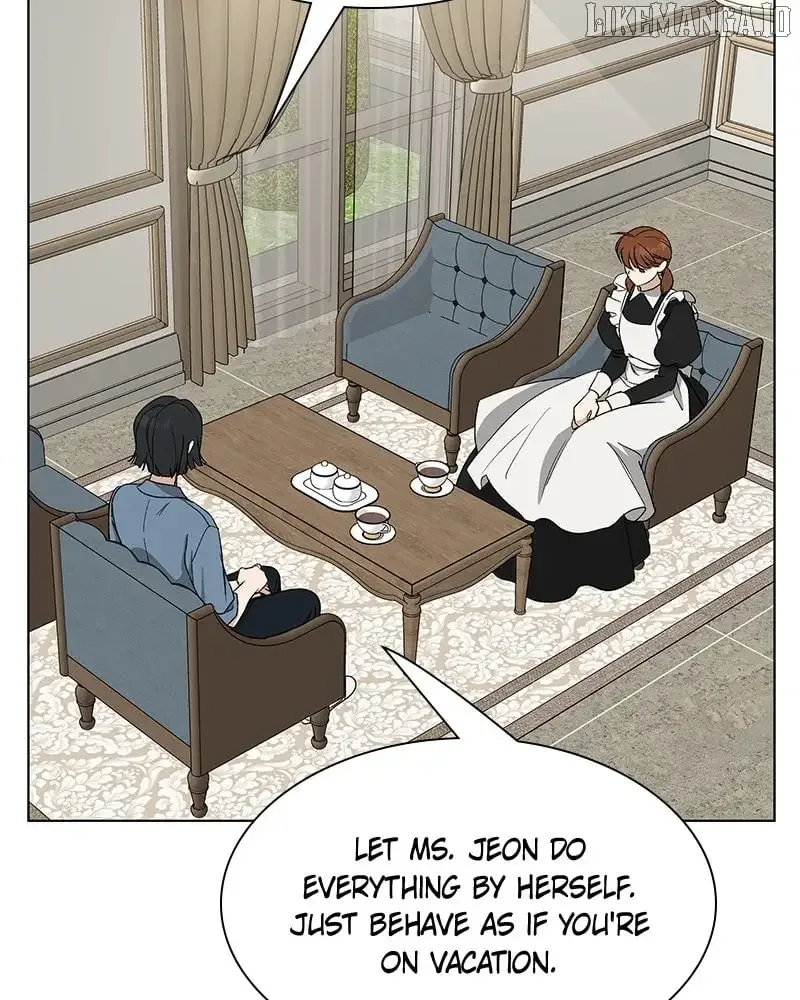 It’s My Life - Webtoon Chapter 22 page 58