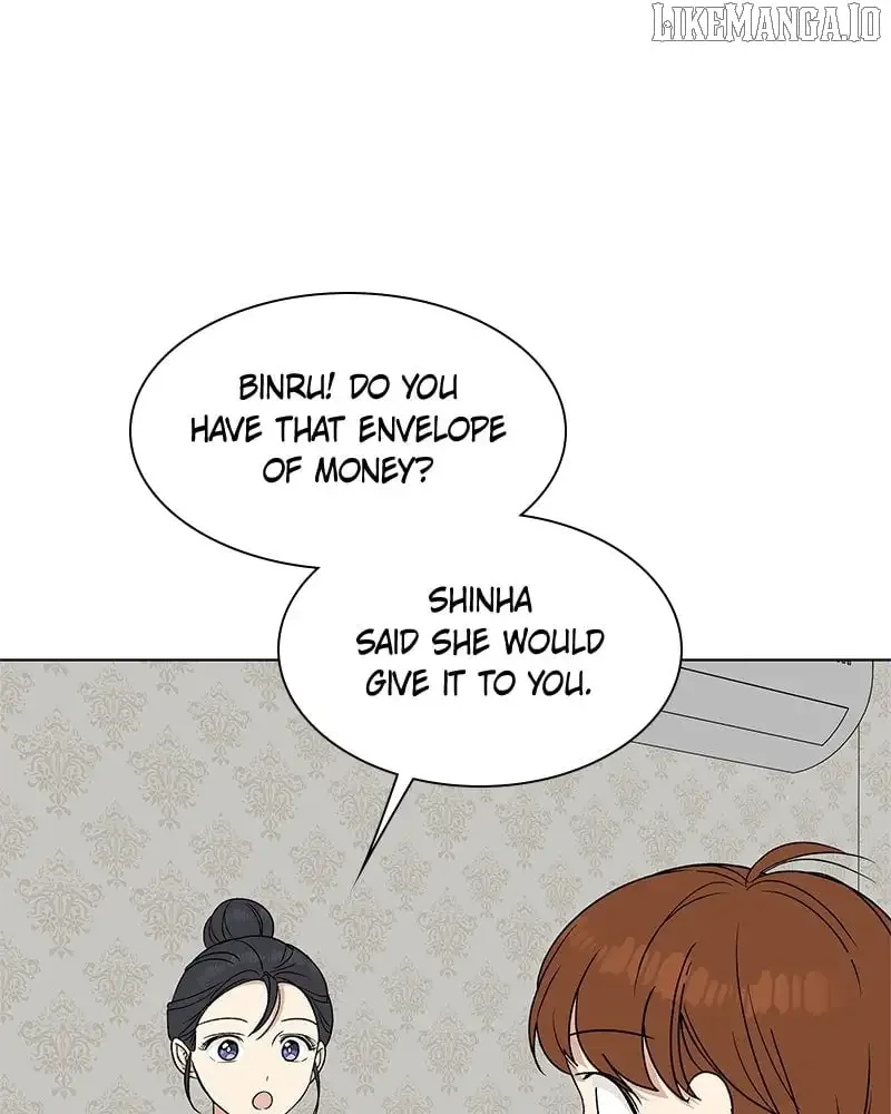 It’s My Life - Webtoon Chapter 22 page 72