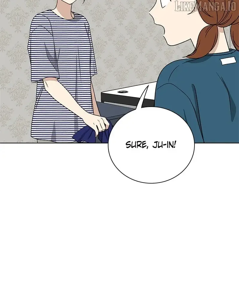 It’s My Life - Webtoon Chapter 22 page 73