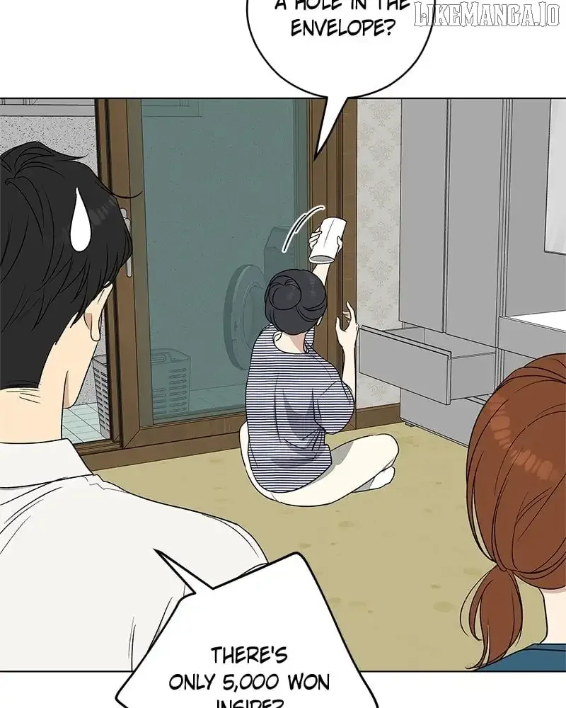It’s My Life - Webtoon Chapter 22 page 80