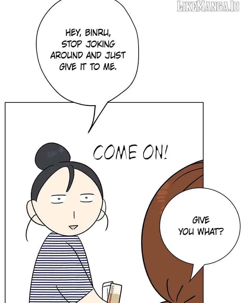 It’s My Life - Webtoon Chapter 22 page 82