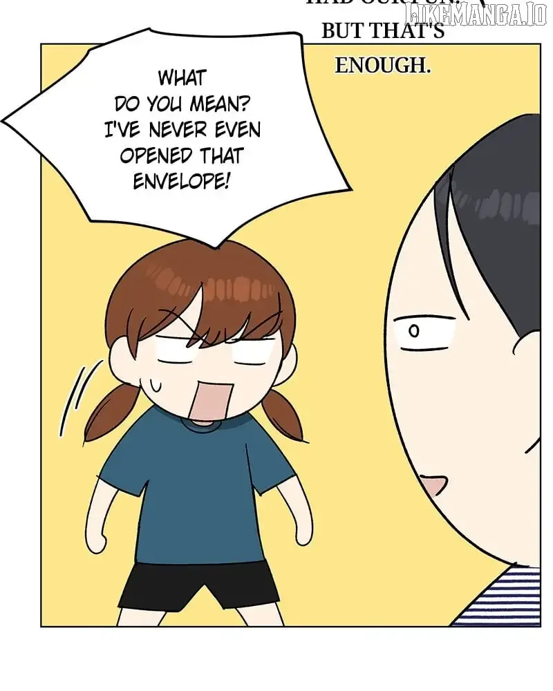 It’s My Life - Webtoon Chapter 22 page 84