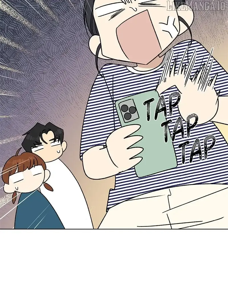It’s My Life - Webtoon Chapter 22 page 88