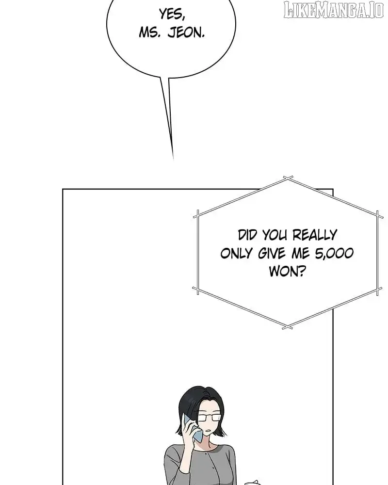 It’s My Life - Webtoon Chapter 22 page 90